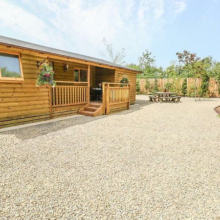 Willow Lodge Tenby Exterior foto