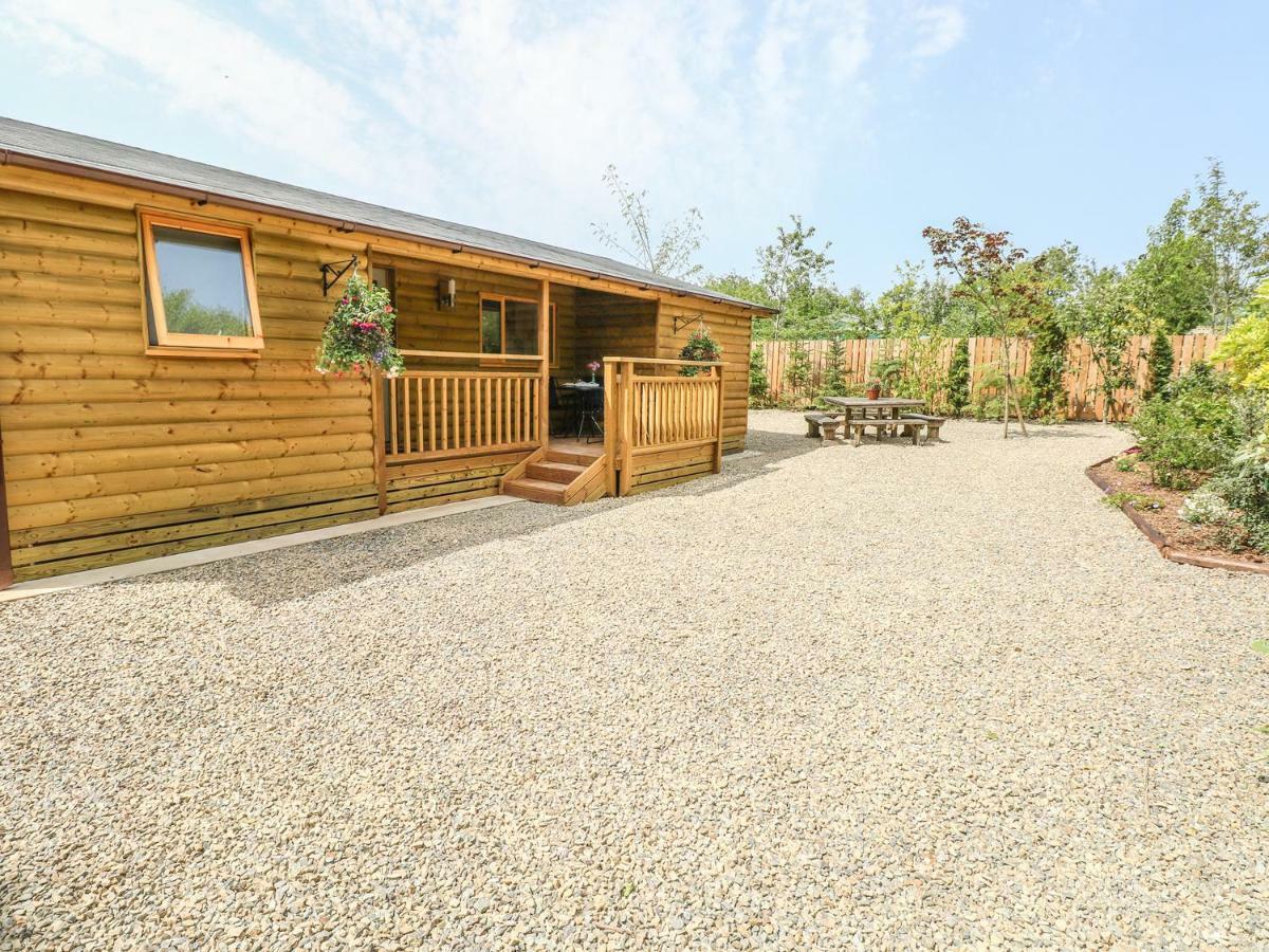Willow Lodge Tenby Exterior foto